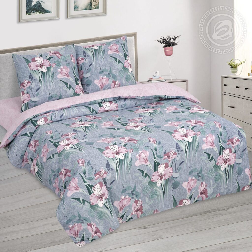 Алисия 1,5 сп (Арт-Д поплин)