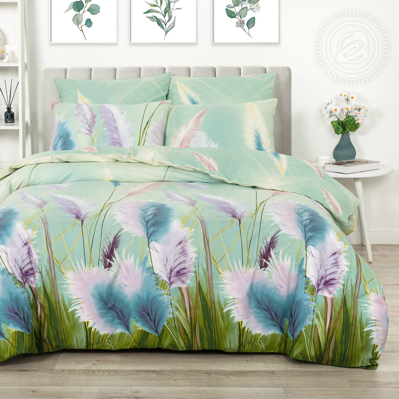 Астильба 2 сп евро арт. 109-