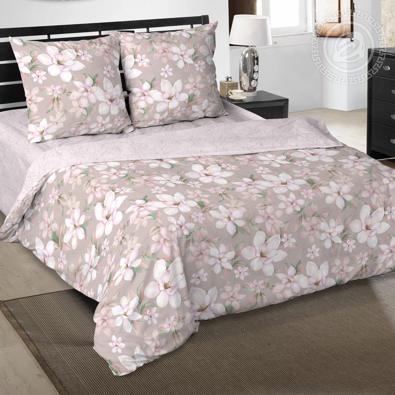 Флюид 2,0 Евро (Арт-Д поплин)