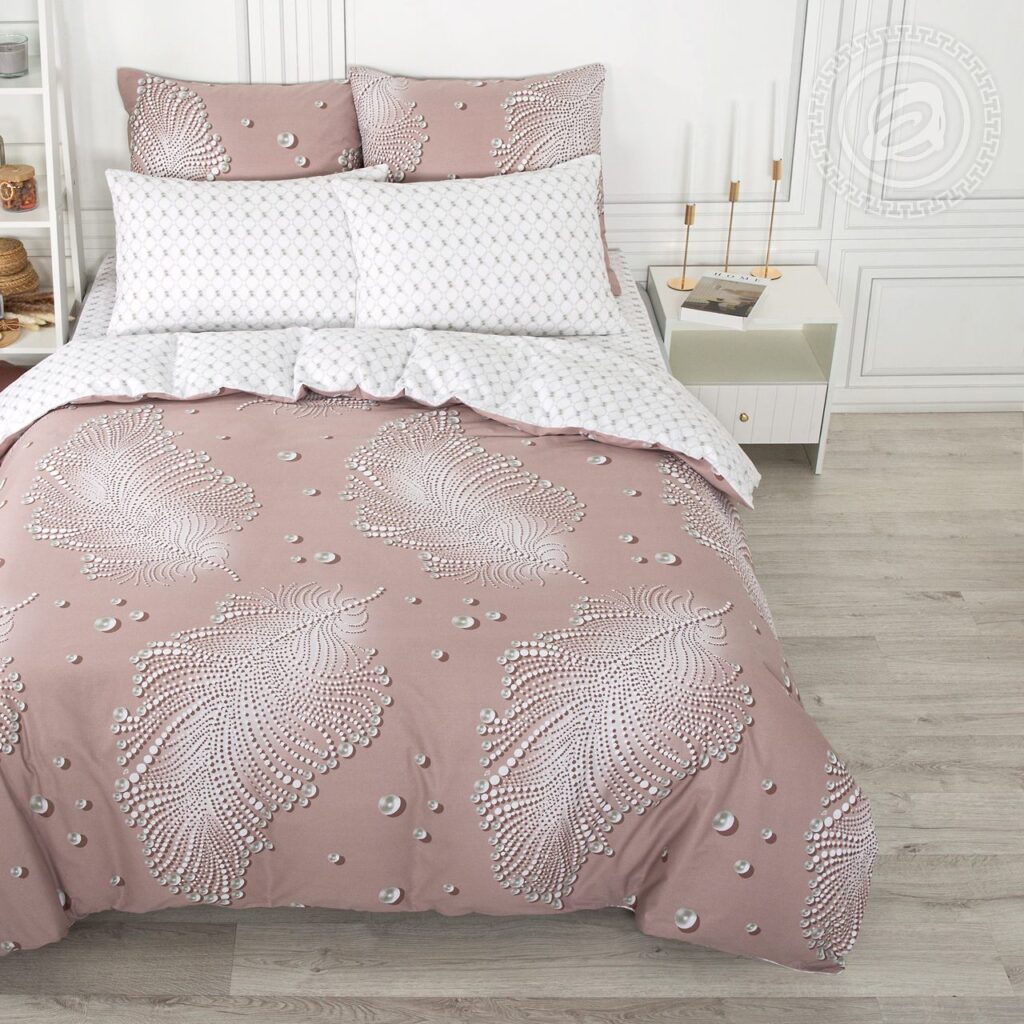 Ожерелье Евро (Арт-Д поплин)