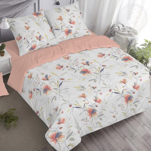 Парадиз Семейный (Арт-Д поплин)