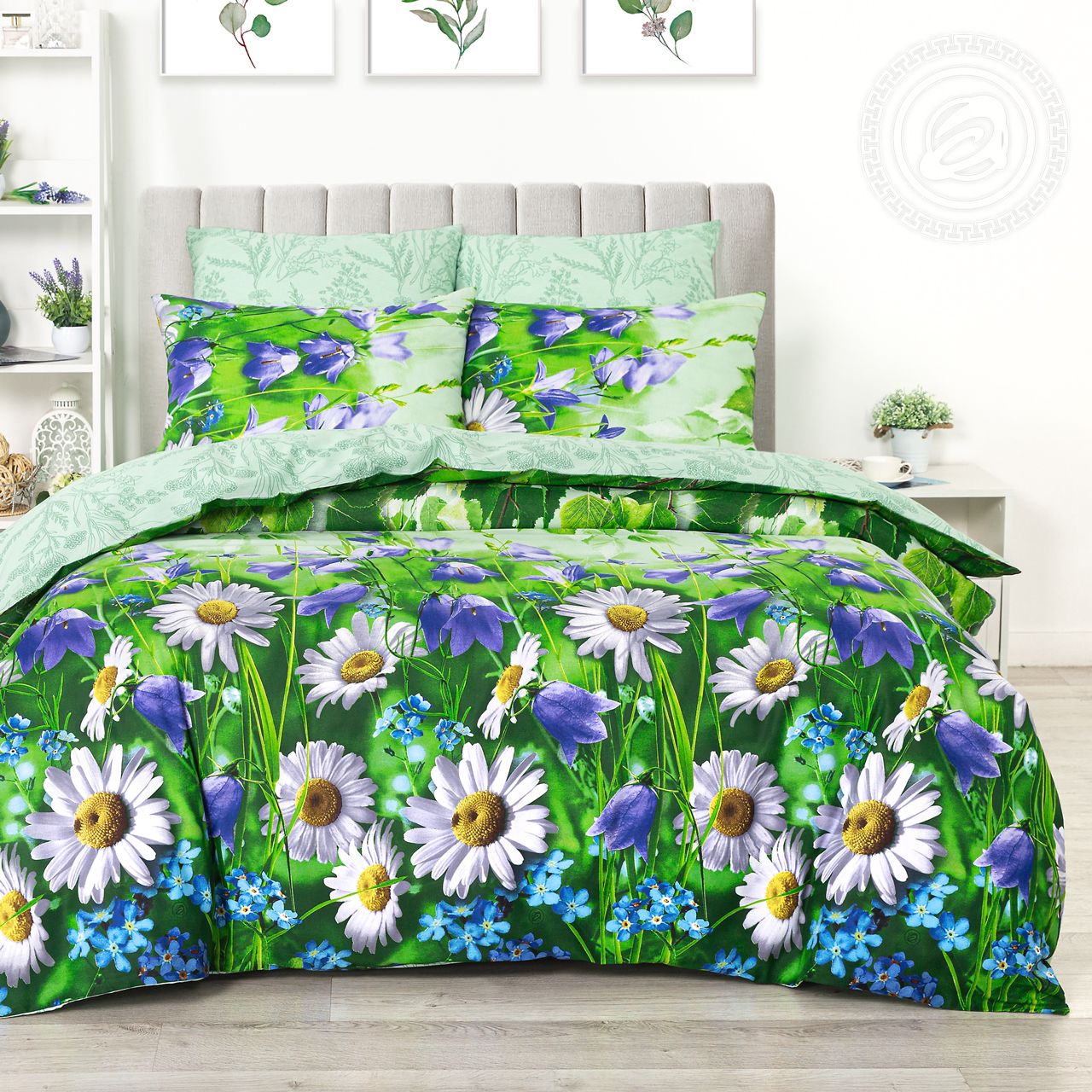 Пелагея Евро (Арт-Д поплин)