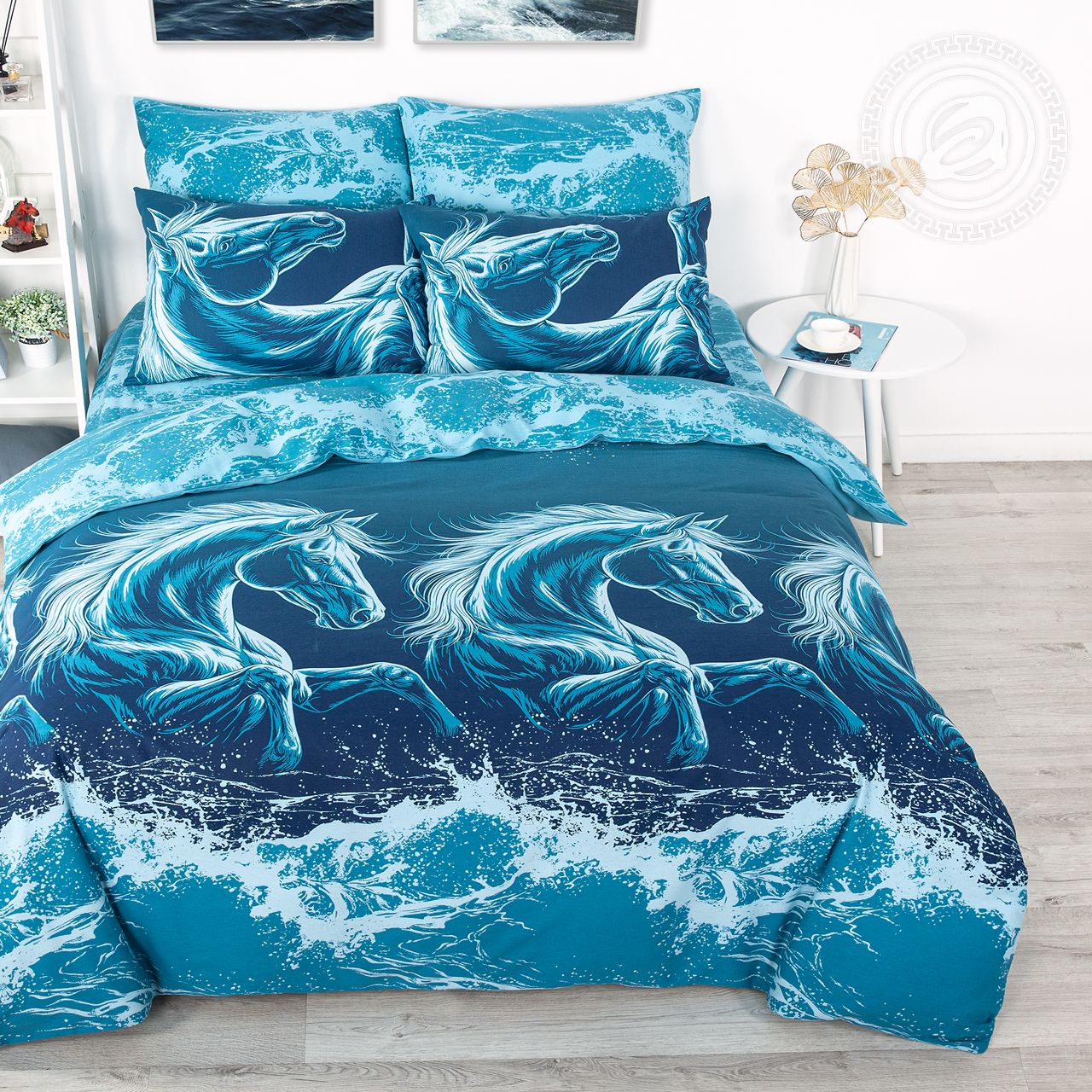 Посейдон 2 сп арт. 104