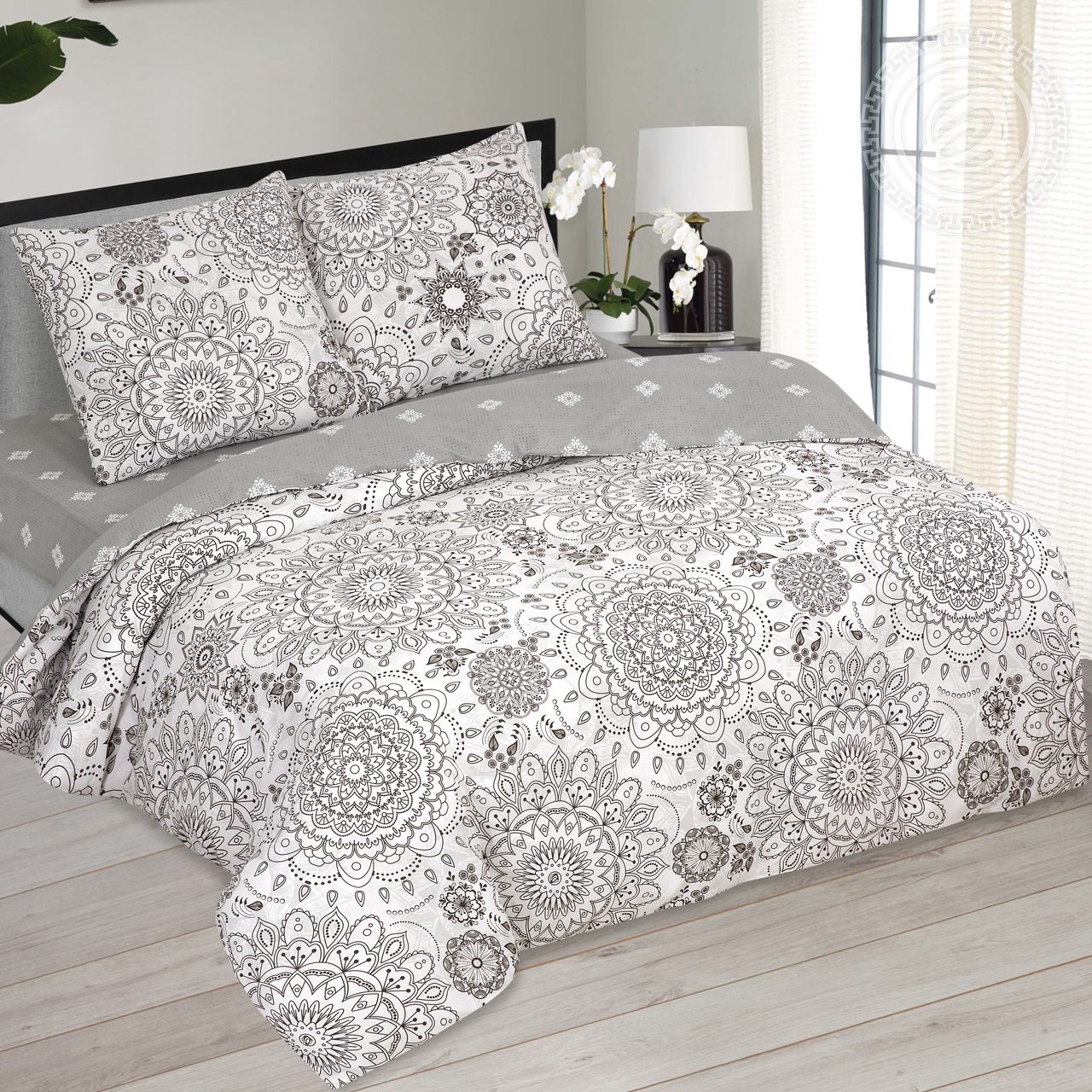 Сорренто 1,5 сп (Арт-Д поплин)