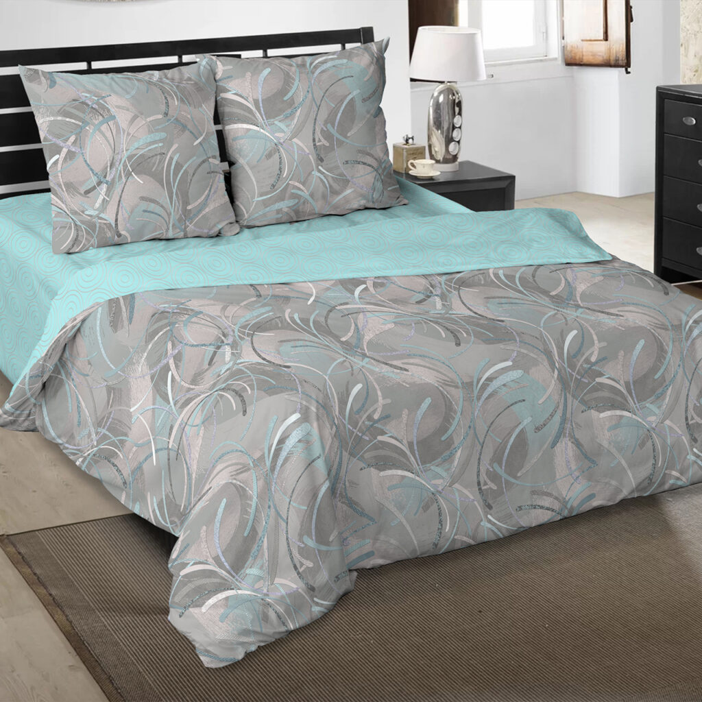 Танго Семейный (Арт-Д поплин)