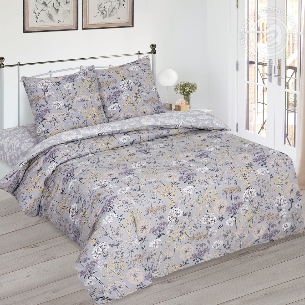 Ворожея 2.0 сп Евро (Арт-Д поплин)